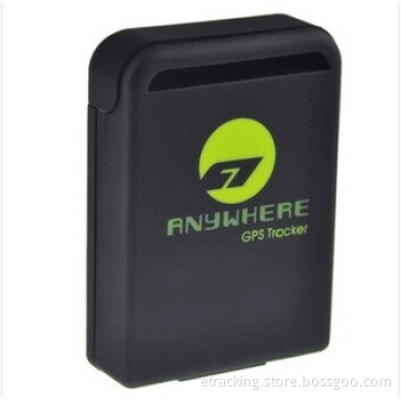 Mini Tk106 GPS Tracker with Long Time Standby for Pets